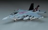 Hasegawa E19-00549 F/A-18E Super Hornet 1/742