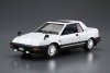 Aoshima 06272 1/24 MC#83 Nissan HN12 Pulsar Exa '83