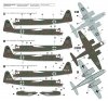 Hobby 2000 72050 Arado Ar 234 C-3 w/ Bombentorpedo Initial Production 1/72