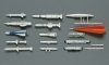 Hasegawa X72-4 - 35004 U.S.Aircraft Weapons IV 1/72