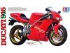 Tamiya 14068 Ducati 916 1/12