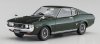 Hasegawa 20720 Toyota Celica LB 1600GT Production Type Steel Wheel (1973) 1/24