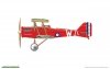 Eduard 82131 SE.5a Wolseley Viper 1/48