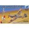 Bronco FB4007 Curtiss Tomahawk Mk.IIB