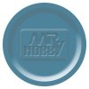 Mr.Color C074 Air Super. Blue-Gloss