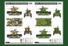 Hobby Boss 83810 T-26 Mod. 1936/1937 1/35