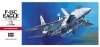 Hasegawa C6-00336 F-15C Eagle 1/72