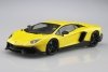 Aoshima 05982 1/24 SC#10 '13 Lamborghini Aventador 50°ANNIVERSARIO
