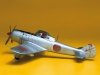 Tamiya 61013 Hayate (Frank)