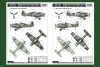Hobby Boss 80361 1/48 Brit. Fleet Air Arm Hellcat