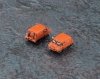 Hasegawa CH52-51152 Antarctica Observation Ship Soya Antarctica Observation 1st Corps Super Detail 1/350