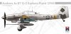 Hobby 2000 72072 Junkers Ju 87 G-2 Eastern Front 1944 1/72