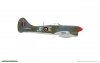 Eduard 82122 Tempest Mk.V series 2