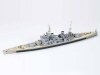 Tamiya 77525 King George V (British) 1/700