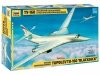 Zvezda 7002 Tu-160   1/144