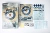 Eduard 11153 Spitfire Story The Sweeps Spitfire Mk.Vb