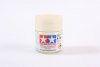 Tamiya 81535 Acrylic Mini X-35 Semi Gloss Clear 10ml