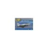 Kinetic 48008 1/48 F-16F Uae