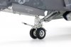 Tamiya 61127 1/48 Lockheed Martin F-35C Lightning II