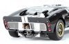 Meng RS-003 Ford GT40 Mk.II '66 Champion Pre-Colored Edition 1/12