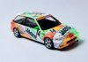 NuNu 24021 Honda Civic EF9 Group A sponsored by JACCS - 1992 1/24