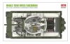 RFM-5042 M4A3 76W HVSS Sherman With full interior and workable track links