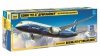 Zvezda 7008 787 Dreamliner 1/144