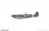 Eduard 11149 Eagle's Call Limited edition - Spitfire MkVb and Mk.Vc