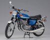 Hasegawa 21505-BK5 Suzuki GT380 1/12