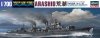Hasegawa WL468-49468 1/700 IJN Destroyer Arashio