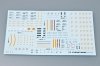 Trumpeter 03302 1/32 US aircraft weapon I