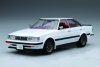 Fujimi 046129 1/24 ID-275 Toyota Mark II 2.0GT Twin Turbo (GX71)