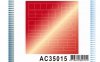 AFV Club AC35015 Sticker for Leopard 1/35