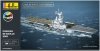 Heller 57072 Starter Kit - Charles De Gaulle 2001