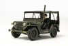 Tamiya 35334 1/35 M151A1 Vietnam