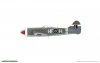 Eduard 82124 Tempest Mk.II early version Profi Pack