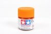 Tamiya 81526 Acrylic Mini X-26 Clear Orange 10ml