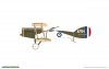 Eduard 8452 Bristol F.2B Fighter Weekend Edition 1/48