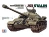 Tamiya 35211 Russian Heavy Tank JS3 Stalin