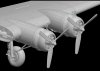 HK Models 01E030 1/32 B-17G Flying Fortress Late Production