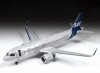 Zvezda 7037 Airbus A320 NEO 1/144