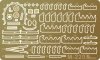 Mini Art 48001 P-47-25RE Thunderbolt Advanced Kit 1/48
