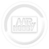 Hobby Colour H011 Flat White(Matt)