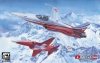AFV Club AR48S06 F-5E Swiss/Austria 1/48