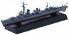 Fujimi 460758 NX-11 1/700 IJN Kagero Class Destroyer Shiranui/Akigumo (Outbreak of War) (Set of 2)