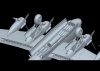HK Models 01E038 1/32 Lancaster Grand Slam