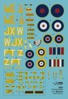 Arma Hobby 70035 Hurricane Mk. II c - Expert set 1/72