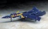 Hasegawa 65711 YF-21 Advanced Variable Fighter Macross Plus 1/72