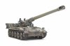 AFV Club AF35337 ROCA M110A2 Howitzer 1/35