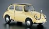 Hasegawa HC6-21206 Subaru 360 Young-SS K111 (1968) 1/24